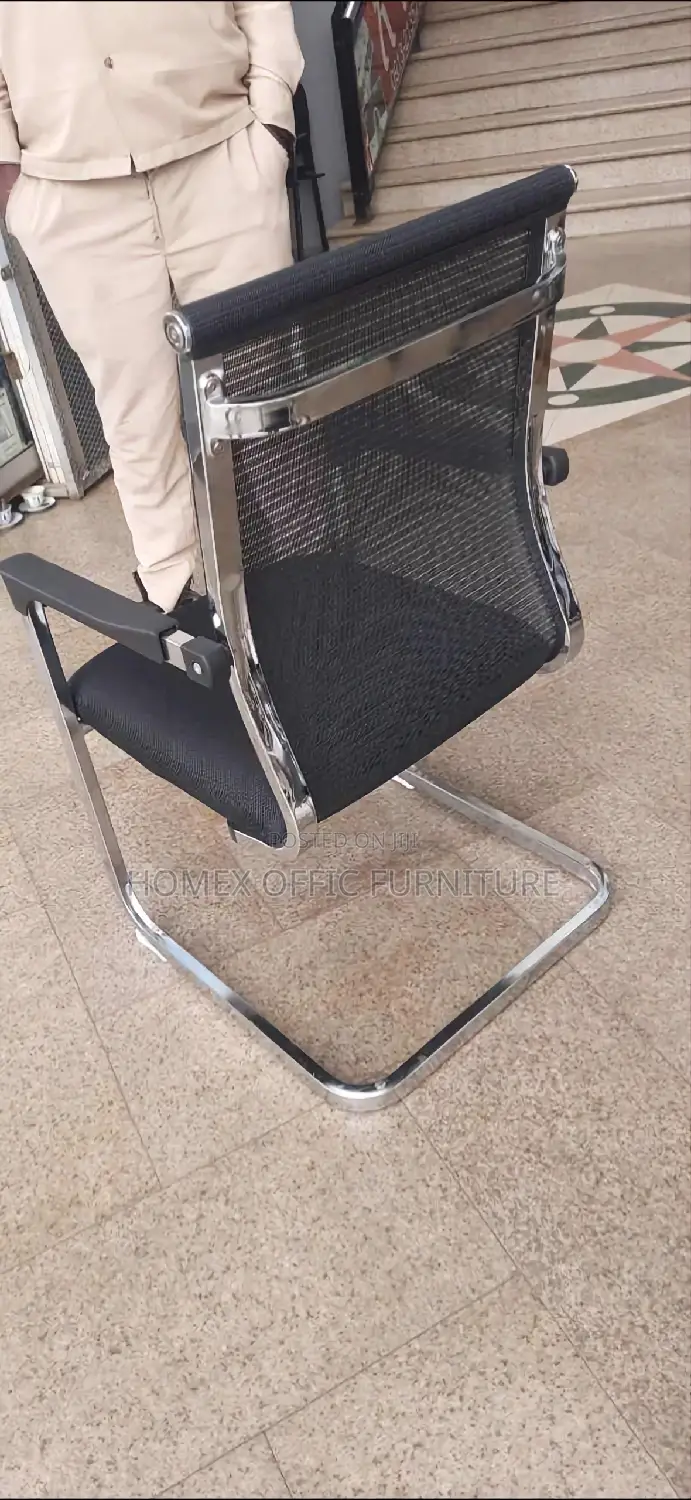Office Guest Chair የቢሮ የእንግዳ ወንበር