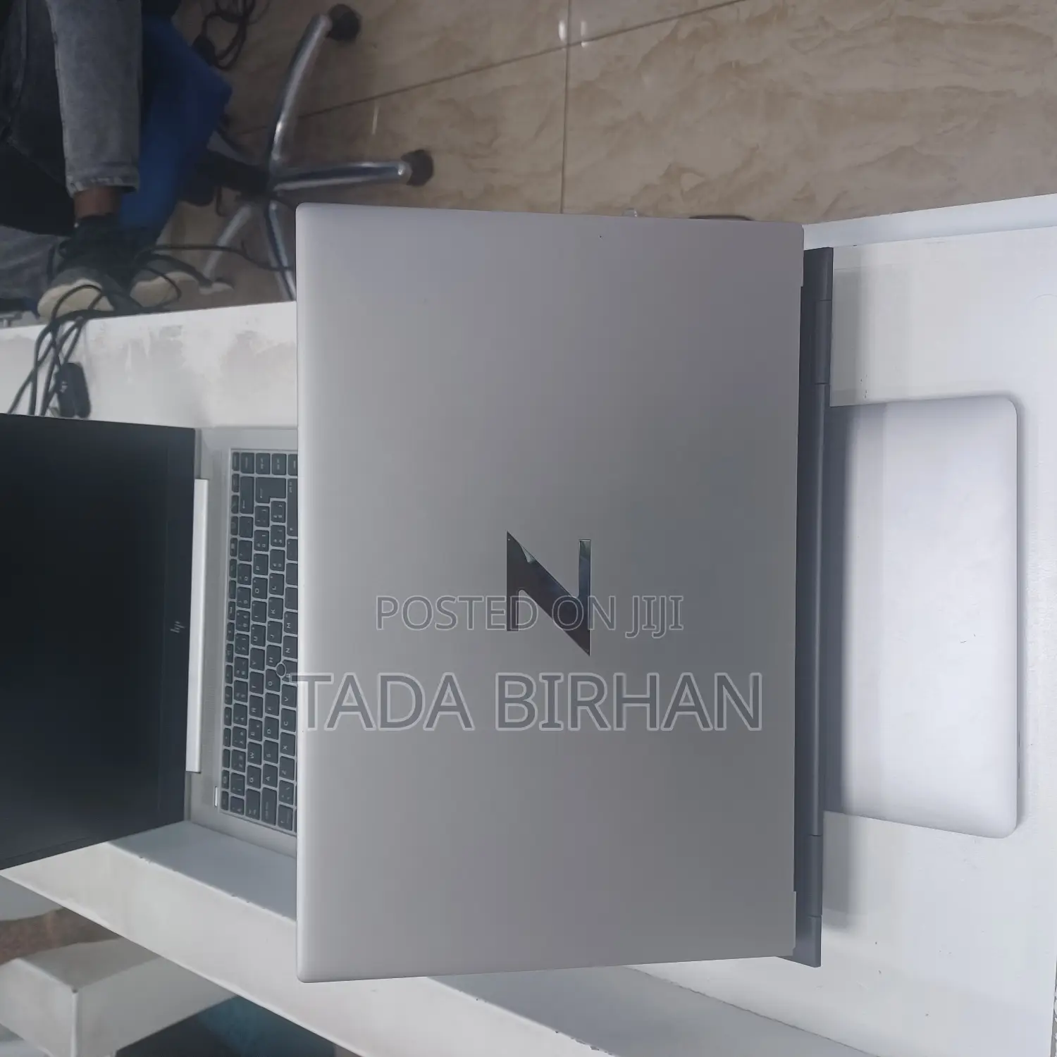 New Laptop HP ZBook 14 16GB Intel Core I7 SSD 512GB