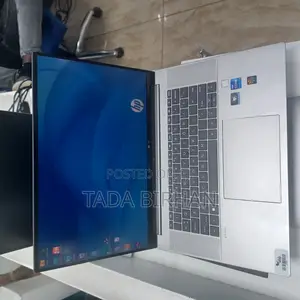 New Laptop HP ZBook 14 16GB Intel Core I7 SSD 512GB