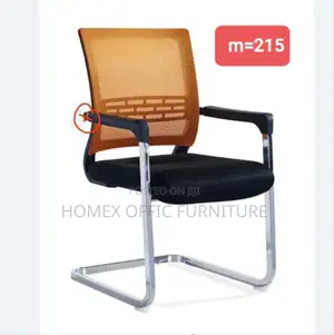 Office Guest Chair የቢሮ የእንግዳ ወንበር