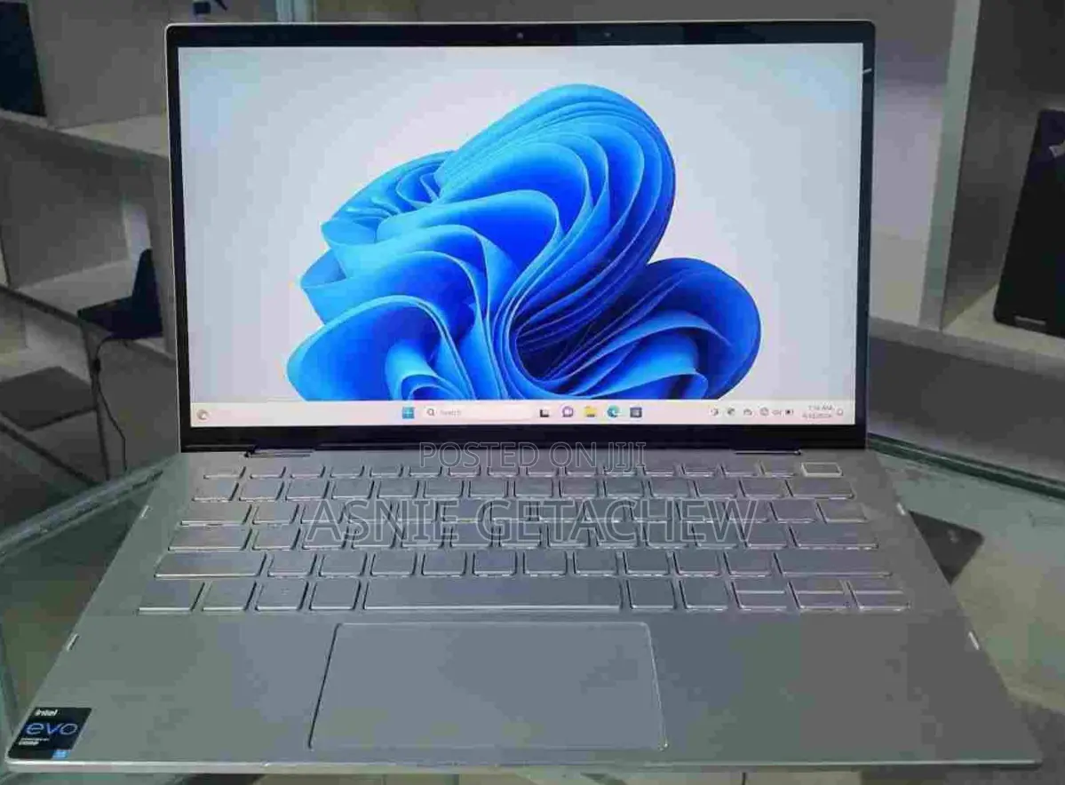 New Laptop Dell Inspiron 15 16GB Intel Core I7 SSD 512GB