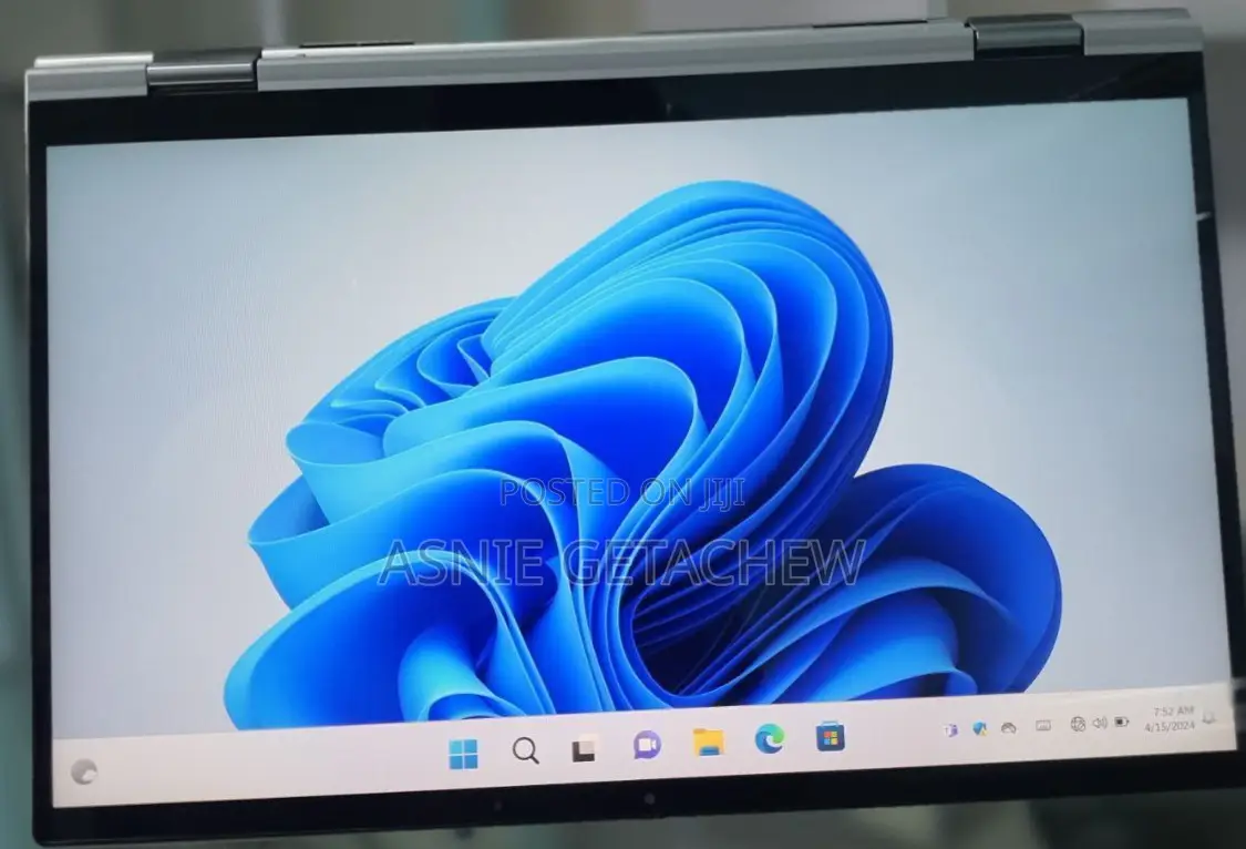 New Laptop Dell Inspiron 15 16GB Intel Core I7 SSD 512GB