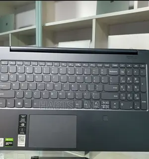 New Laptop Lenovo ThinkPad Yoga 16GB Intel Core i7 SSD 512GB