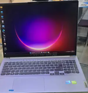 New Laptop Lenovo 16GB Intel Core I7 SSD 512GB