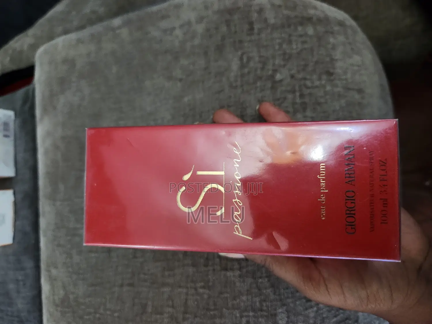 Si Perfume