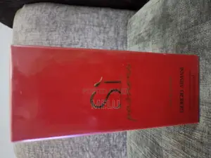 Si Perfume