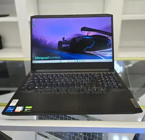 New Laptop Lenovo Ideapad 3 8GB Intel Core I5 HDD+SSD 1T