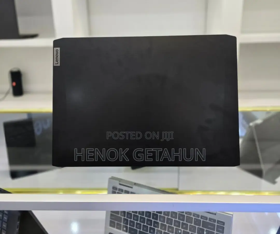 New Laptop Lenovo Ideapad 3 8GB Intel Core I5 HDD+SSD 1T