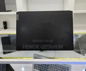 New Laptop Lenovo Ideapad 3 8GB Intel Core I5 HDD+SSD 1T