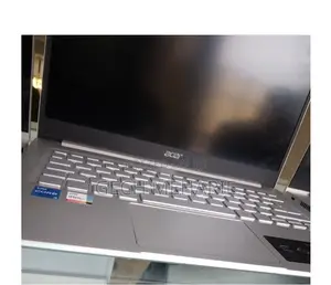 New Laptop Acer 8GB Intel Core I5 SSD 512GB