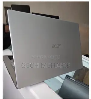 New Laptop Acer 8GB Intel Core I5 SSD 512GB