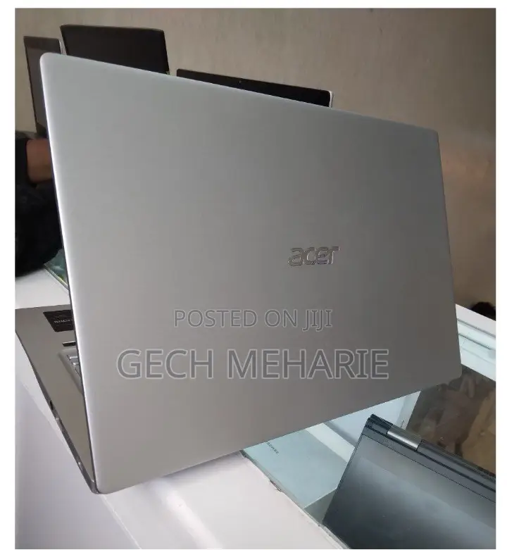 New Laptop Acer 8GB Intel Core I5 SSD 512GB
