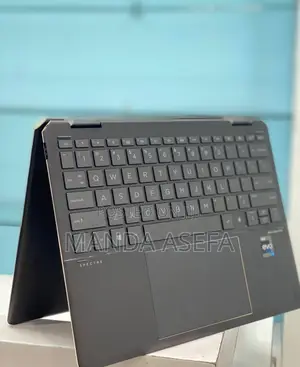 New Laptop HP Spectre 16GB Intel Core I5 SSD 512GB