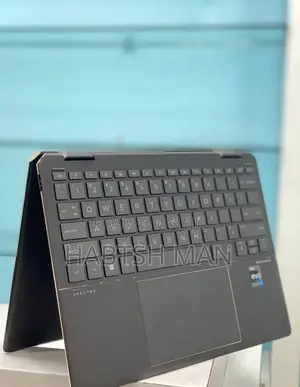Photo - New Laptop HP Spectre X360 16GB Intel Core I5 SSD 512GB