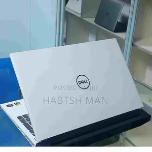 New Laptop Dell G15 5511 16GB AMD Ryzen 7 SSD 512GB