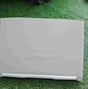 New Laptop MSI CR400 8GB Intel Core i5 SSD 512GB