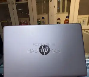 New Laptop HP Stream Notebook 4GB Intel Celeron SSD 60GB