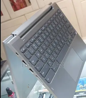 New Laptop Lenovo Chromebook C330 4GB Intel Core 2 Quad SSD 32GB