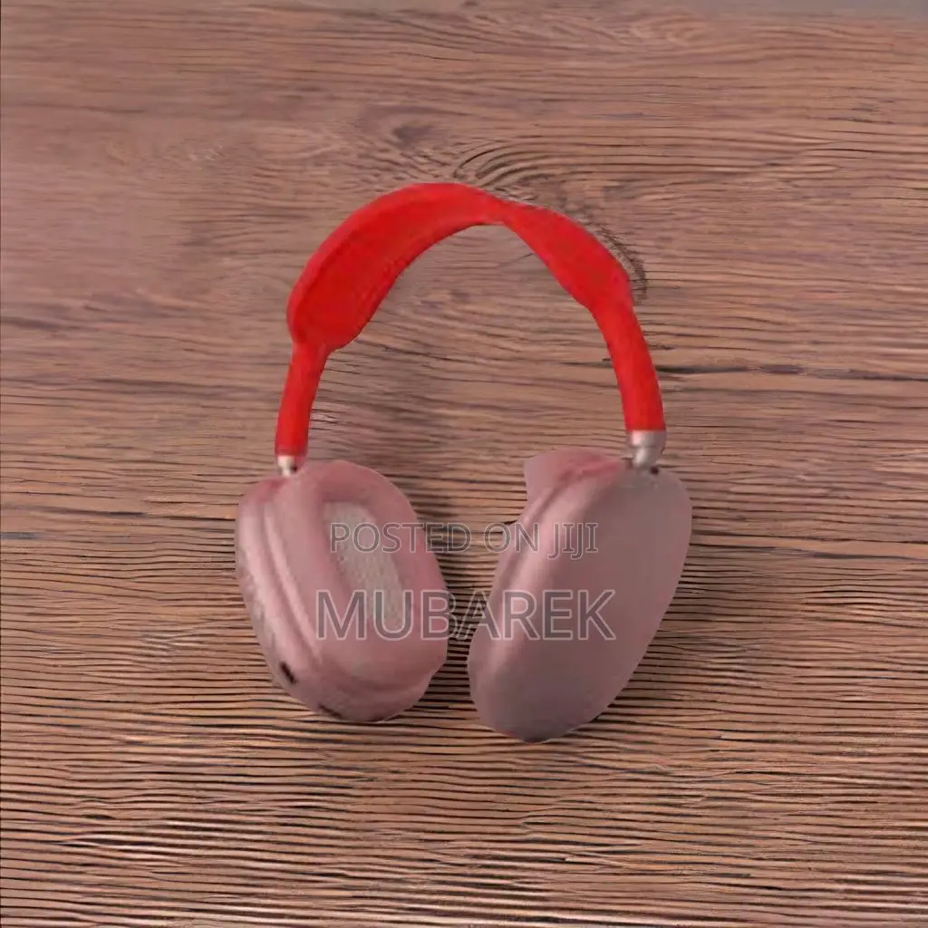P9 Headset: Sonic Wonders Unleashed