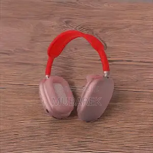 P9 Headset: Sonic Wonders Unleashed