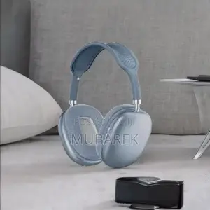 P9 Headset: Sonic Wonders Unleashed