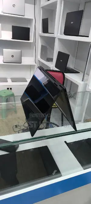 New Laptop HP Envy X360 16GB AMD Ryzen 7 SSD 512GB