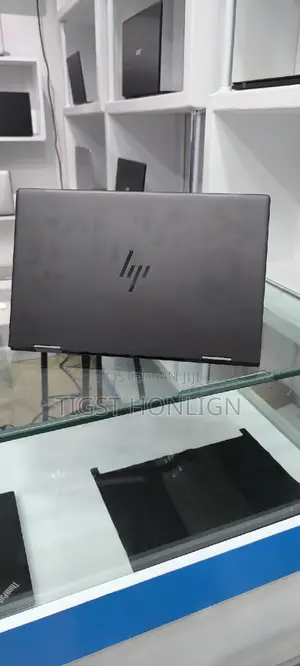 New Laptop HP Envy X360 16GB AMD Ryzen 7 SSD 512GB