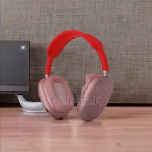 Photo - P9 Headset: Embrace Sonic Mastery