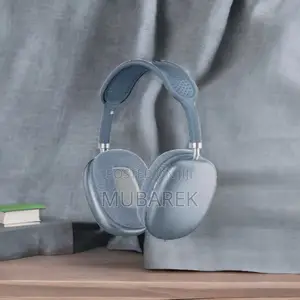 P9 Headset: Sonic Symphonies Unveiled