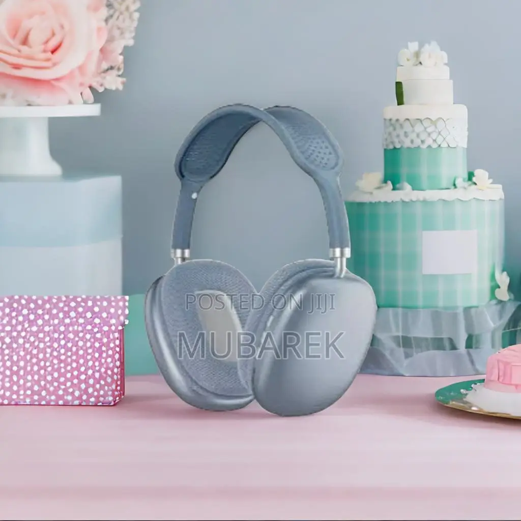 P9 Headset: Elevate Your Sonic Experience