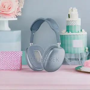 P9 Headset: Elevate Your Sonic Experience