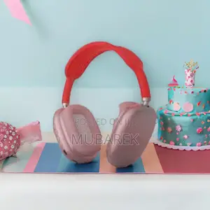 Photo - P9 Headset: The Audio Revolution