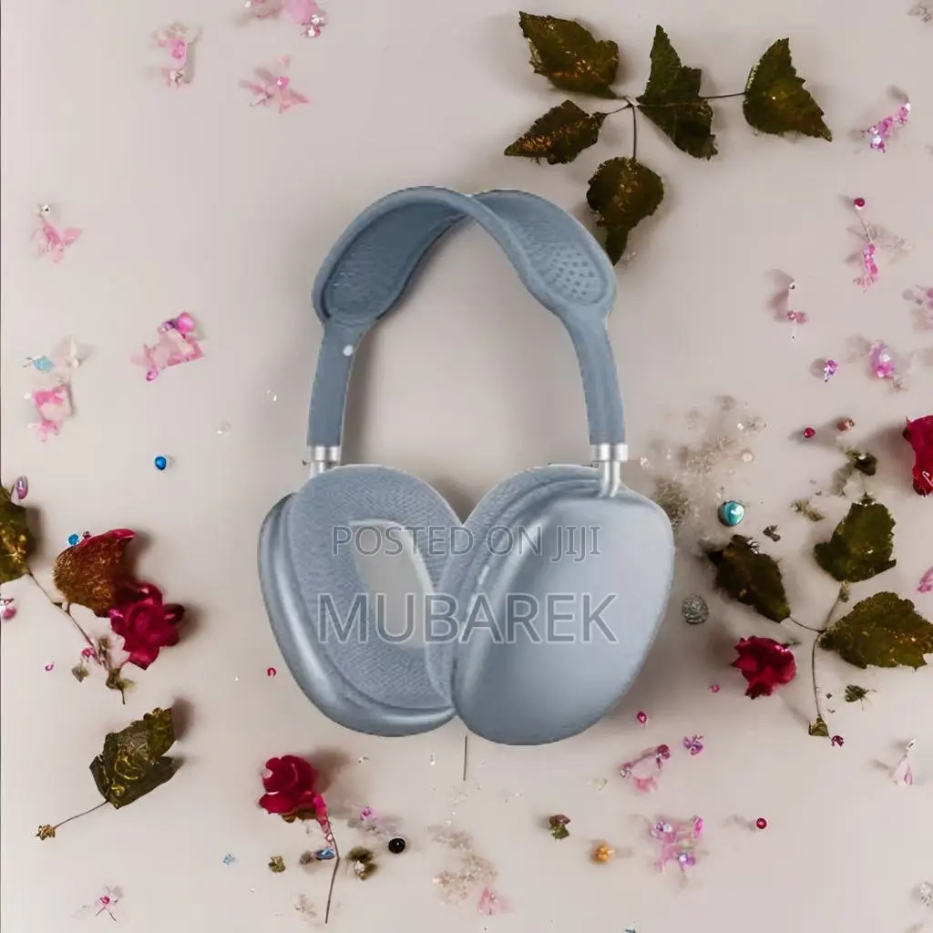 P9 Headset: The Audio Revolution