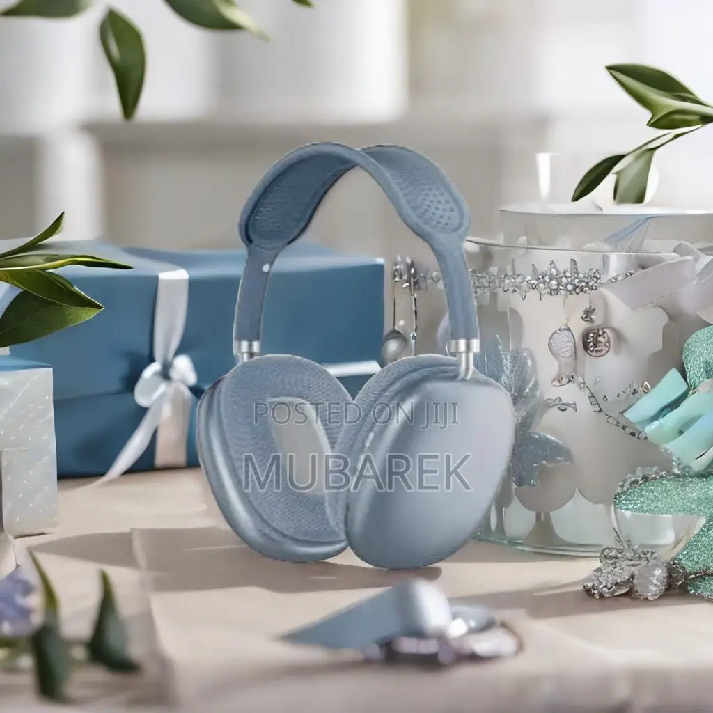 P9 Headset: Sonic Journeys Unveiled