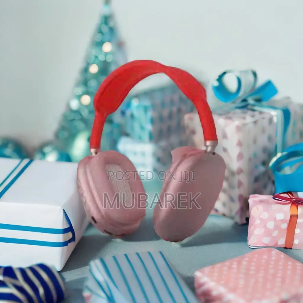 P9 Headset: Sonic Journeys Unveiled