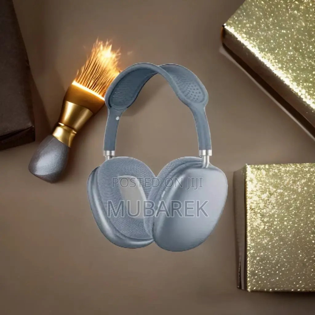 P9 Headset: Precision Audio Unleashed