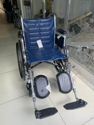 Leg Adjustment Wheelchair>%Wheelchair#Wheelchair]100% ALMUN