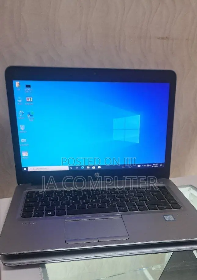 New Laptop HP EliteBook 830 8GB Intel Core I5 HDD 1T