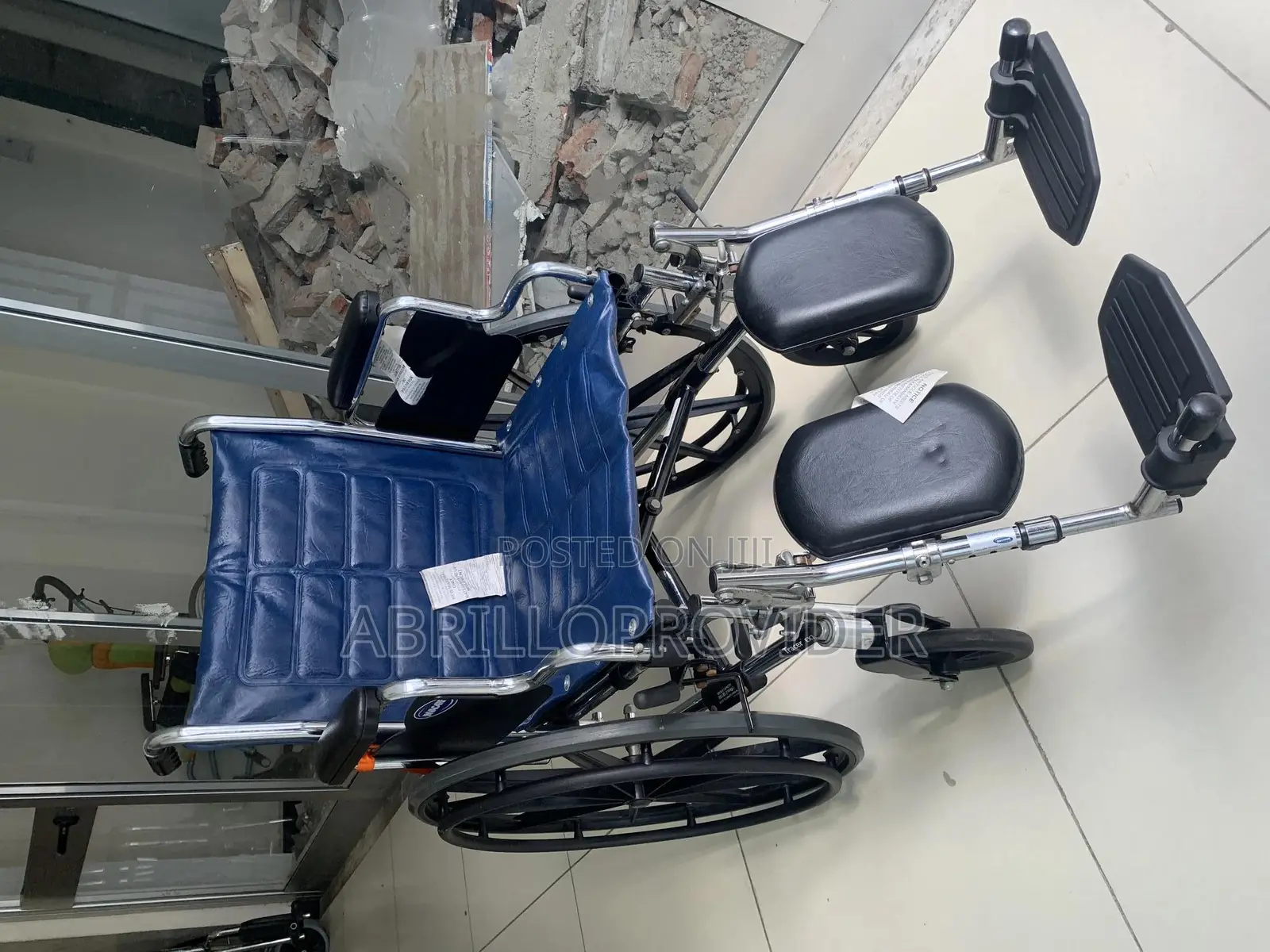 USA Leg Adjusted:Wheelchair~Wheelchair~Wheelchair~Wheelchair