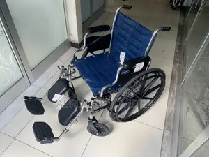 USA MADE Adjustments Leg Wheelchair<~Wheelchair>~Wheelchair<