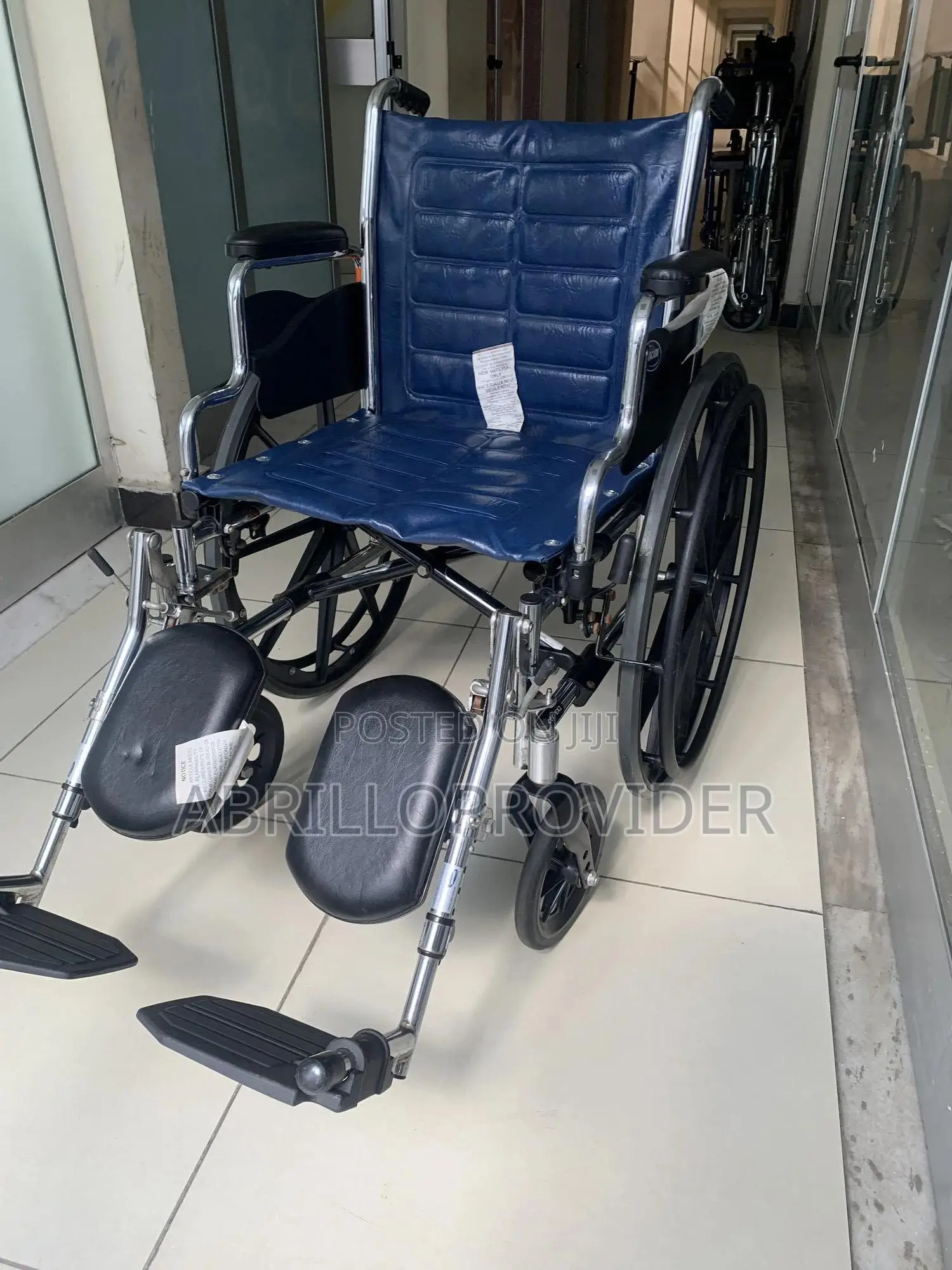 USA MADE Adjustments Leg Wheelchair<~Wheelchair>~Wheelchair<