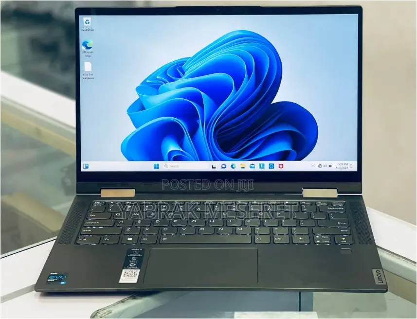 New Laptop Lenovo 16GB Intel Core i5 SSD 512GB