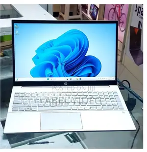 New Laptop HP Pavilion 15 16GB Intel Core I7 SSD 1T
