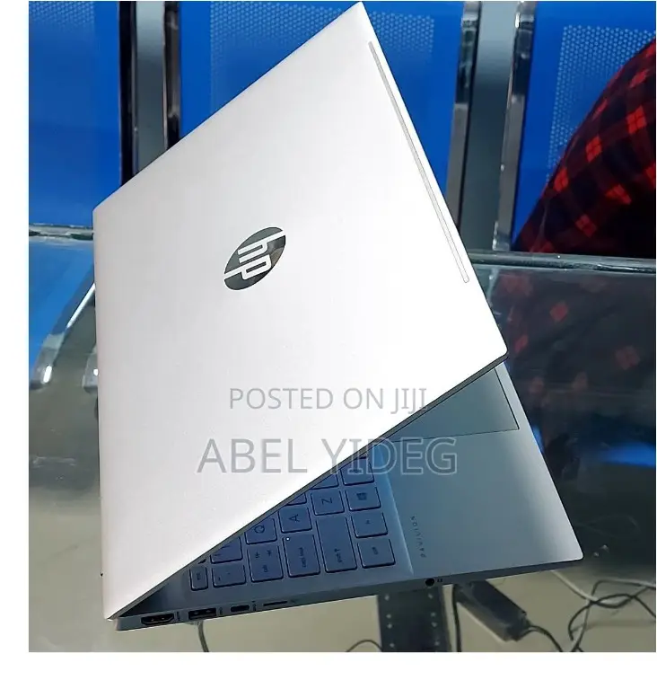 New Laptop HP Pavilion 15 16GB Intel Core I7 SSD 1T