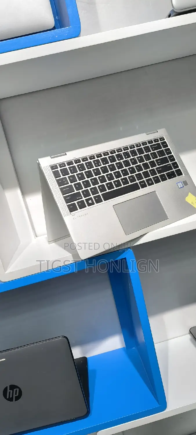 New Laptop HP EliteBook X360 1040 G7 16GB Intel Core I5 SSD 512GB