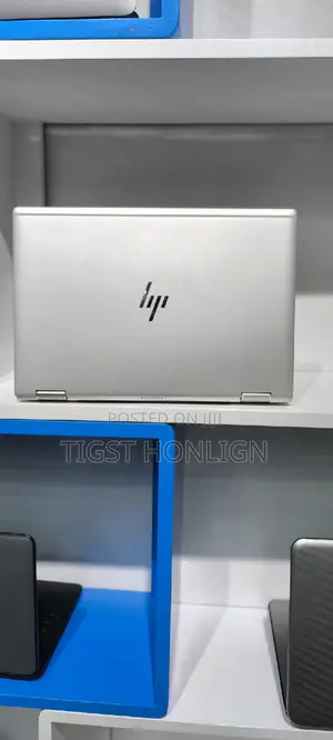 New Laptop HP EliteBook X360 1040 G7 16GB Intel Core I5 SSD 512GB
