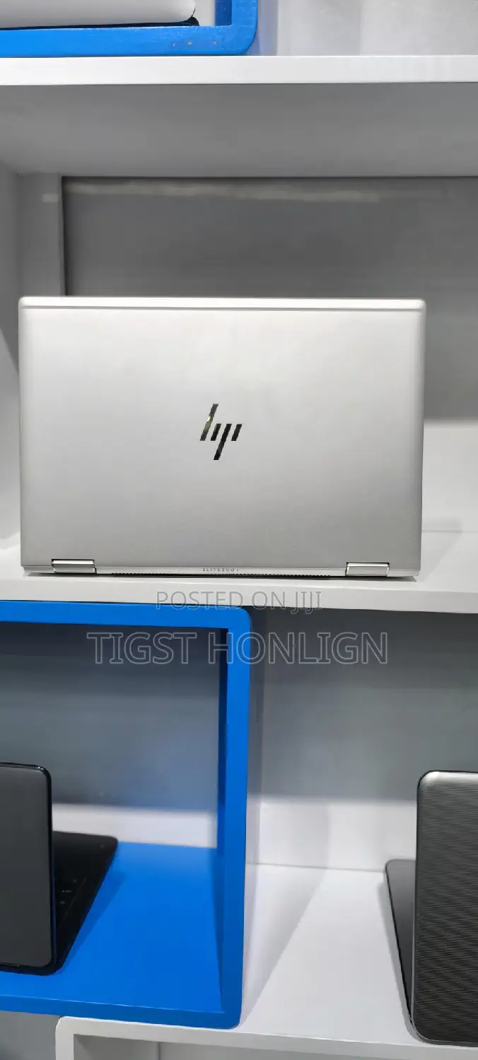 New Laptop HP EliteBook X360 1040 G7 16GB Intel Core I5 SSD 512GB