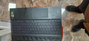 New Laptop HP Pavilion 15 16GB AMD Ryzen 5 SSD 512GB