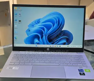 New Laptop HP Pavilion 14 16GB Intel Core I7 SSD 512GB