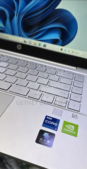 New Laptop HP Pavilion 14 16GB Intel Core I7 SSD 512GB